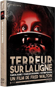 When a Stranger Calls  |   Blu-Ray
